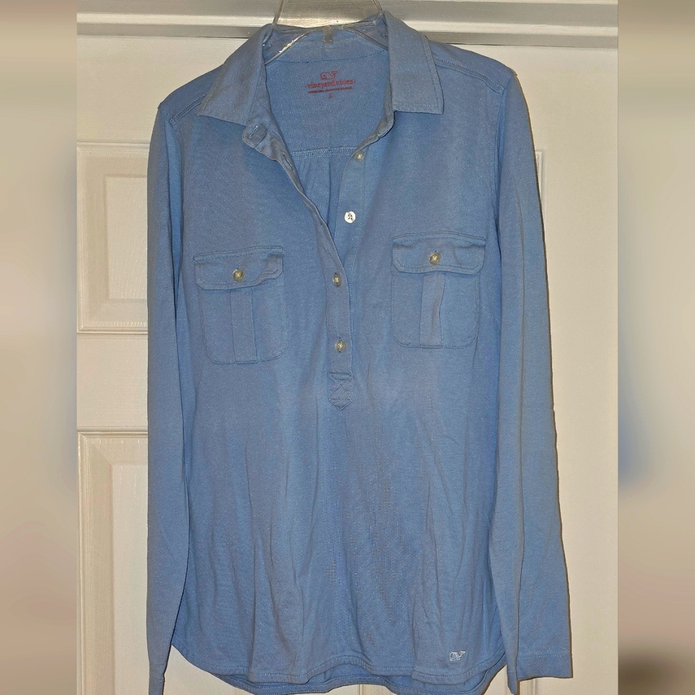 Vineyard Vines Top
